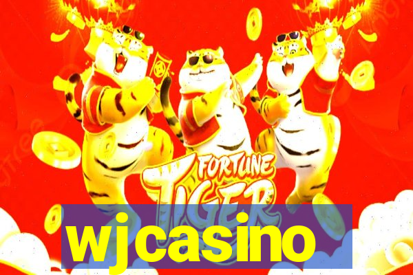 wjcasino - jogos slots premium